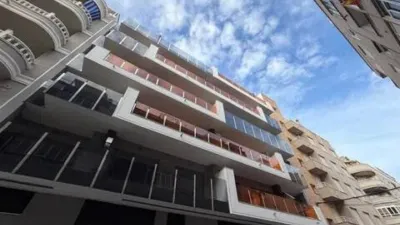 Flat on Calle de la Loma photo 75