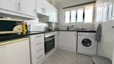 Apartment on Carrer de Ramon de Moncada photo 11