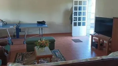 Chalet in Ares photo 15