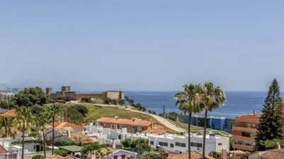 Apartment in the Zona del Castillo de Sohail area photo 35