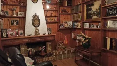 Chalet in Ares photo 11