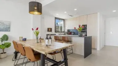 Apartment in Torreblanca del Sol photo 10