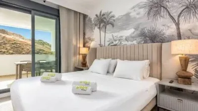 Apartment in Torreblanca del Sol photo 19