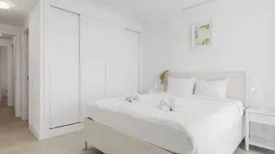 Apartment in Torreblanca del Sol photo 14