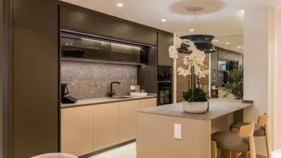 Apartment in Selwo photo 30