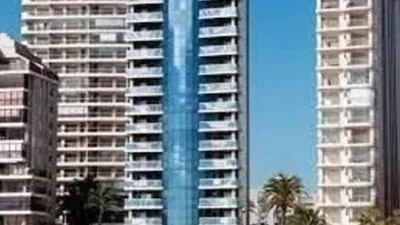 Piso – Calpe - Calp - Vista 2