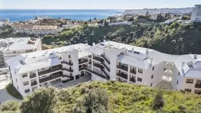 Apartment in Torreblanca del Sol photo 26