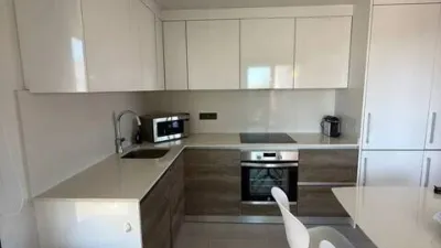 Piso – Orihuela - Más