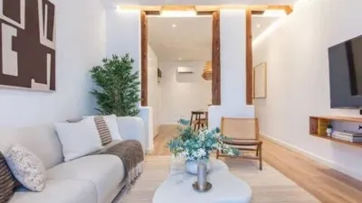 Flat on Calle de la Palma photo 3