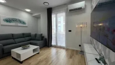 Apartment on Gumersindo Street photo 21