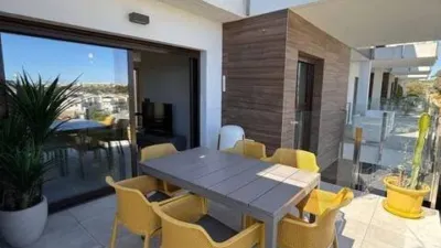Flat at Calle Plaza Ramblas La R-1, 21 photo 10