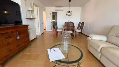 Apartment on Carrer del Grumet photo 11