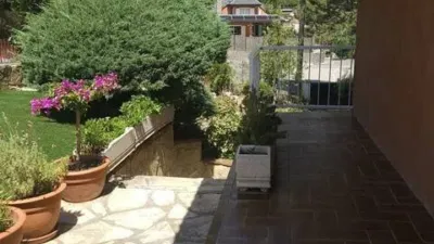 Chalet in Corbera de Llobregat photo 9