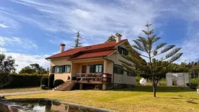 Chalet in Ares photo 3