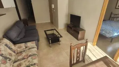 Pis – Torrevieja - Vista 2