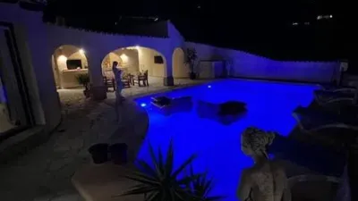 Chalet in Pego photo 28