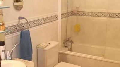 Apartment in Ares photo 14