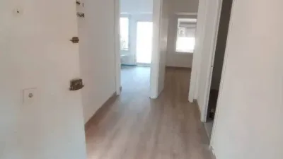 Apartment in Berga photo 13