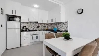 Piso – Orihuela - Más