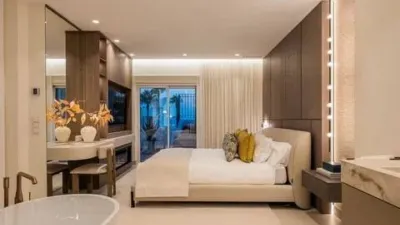 Apartment in Selwo photo 50
