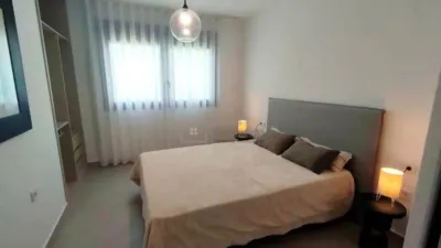 Piso – la Vila Joiosa / Villajoyosa, la Marina Baixa - Más