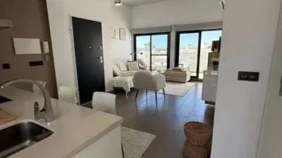 Piso – Orihuela - Más