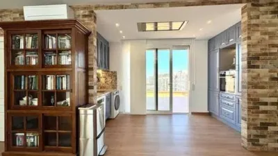 Penthouse in Playa de San Juan photo 59