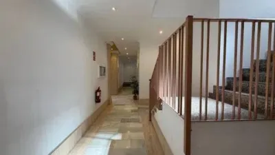 Top Floor Apartment in Avenida de las Habaneras photo 42