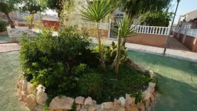 Terraced house in Orihuela Costa photo 23