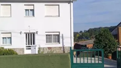 Casa – Santiago de Compostela, A Poza Real de Arriba, A Rocha Vella - Vista 4