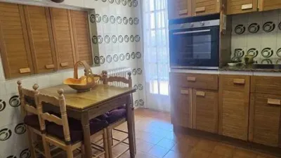 Chalet in Corbera de Llobregat photo 31
