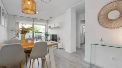 Piso – Orihuela, Urbanización Los Dolses, Villa Martín - Vista 5