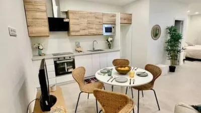 Apartment on Eduardo Terán Street photo 13