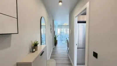 Pis – Torrevieja - Vista 4