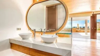 Apartment in Torreblanca del Sol photo 10