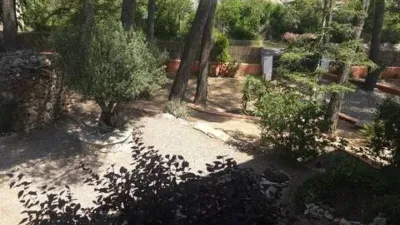 Chalet in Corbera de Llobregat photo 12