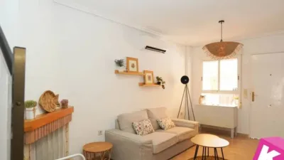 Casa – Santa Pola - Més