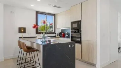 Apartment in Torreblanca del Sol photo 21