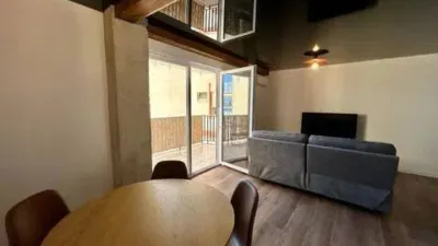 Apartment at Avenida Doctor Gregorio Maranon, 47 photo 10