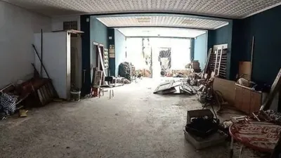 Almacén en venta en Fene - Vista 4
