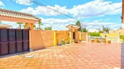 Casa - Vista 4