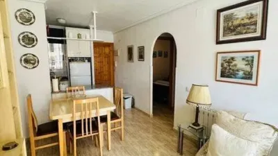 Piso – Torrevieja, San Luis, Urbanización El Chaparral - Más
