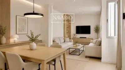 Flat in Justicia-Chueca photo 2