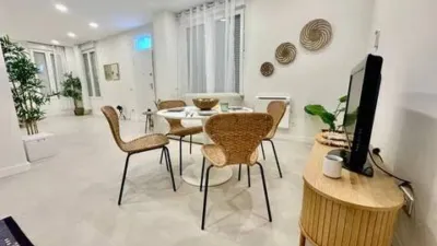 Apartment on Eduardo Terán Street photo 8