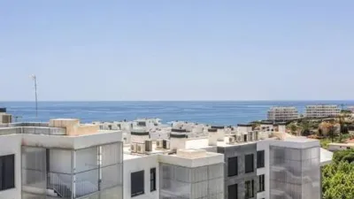 Apartment in the Zona del Castillo de Sohail area photo 19