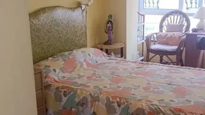 Apartment in Ares photo 30