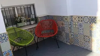 Terraced house in Torreblanca del Sol photo 11