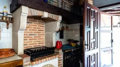 Chalet on Calle Otero, 1 photo 25