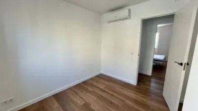 Apartment at Avenida Doctor Gregorio Maranon, 47 photo 25
