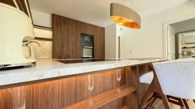 Piso – Orihuela - Vista 2